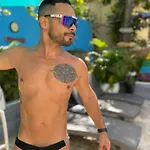 Lgbt Private King Room - Clothing Optional